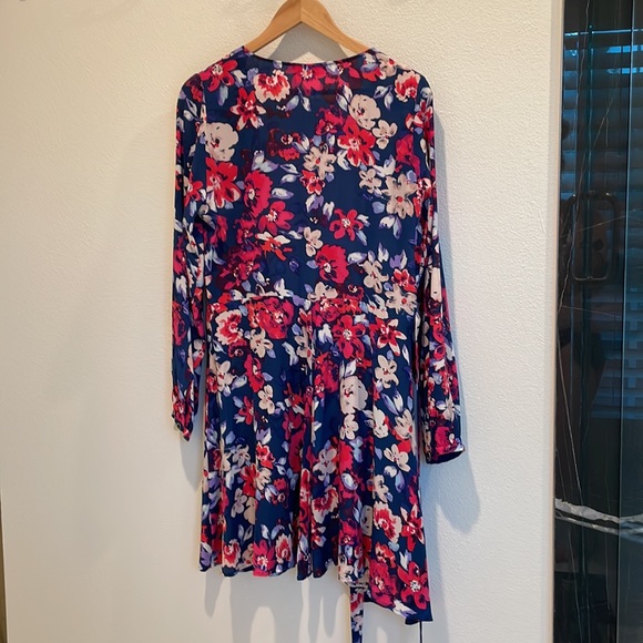 Yumi Kim Carla wrap dress - Picture 4 of 5